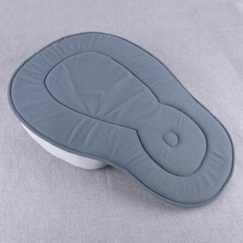 Portable Baby Crib Nursery Travel Folding Newborn Bed Bag Infant Toddler Cradle