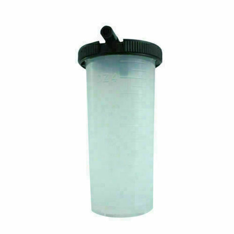 Hand Held Brake Bleeder Tester Set Kit Vacuum Pump Car Motorbike