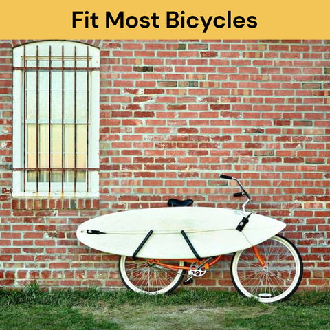 Bike Bicycle Surfboard  Rack