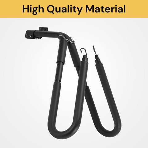 Bike Bicycle Surfboard  Rack