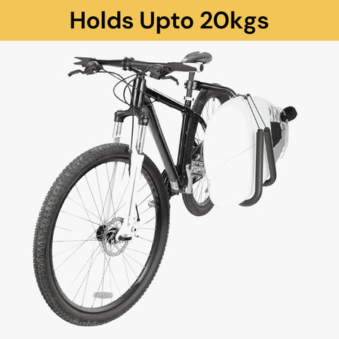 Bike Bicycle Surfboard  Rack