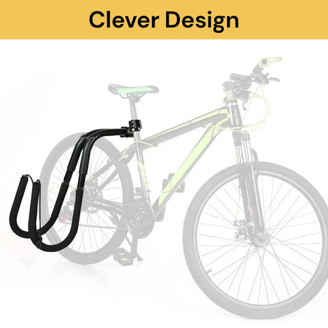 Bike Bicycle Surfboard  Rack