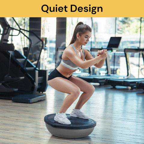 Fitness Bosu Ball