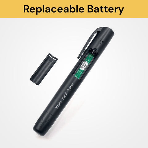 Brake Oil Fluid Tester