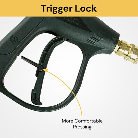 Car Washer Gun Bottle