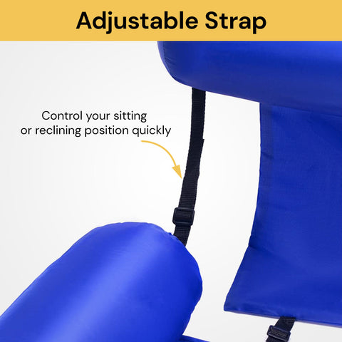 Inflatable Floating Chair