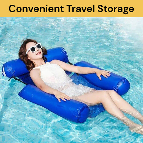 Inflatable Floating Chair
