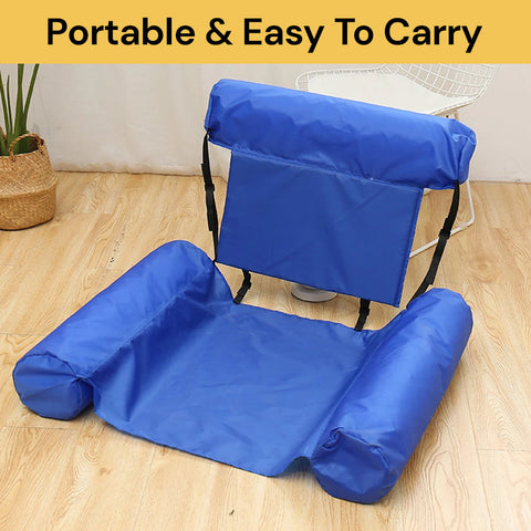 Inflatable Floating Chair