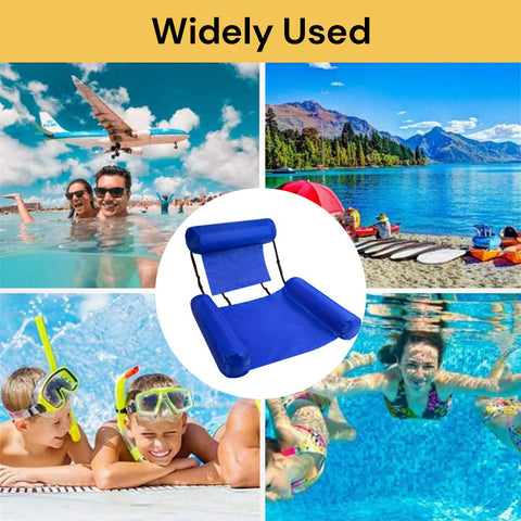 Inflatable Floating Chair