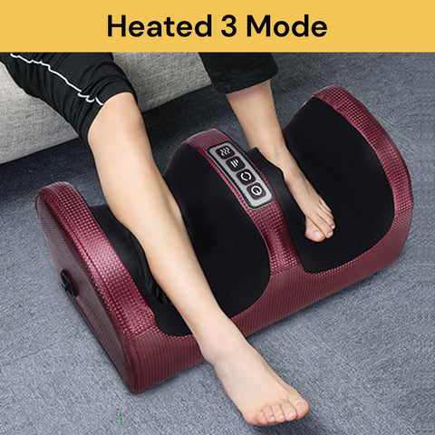 Electric Foot Massager