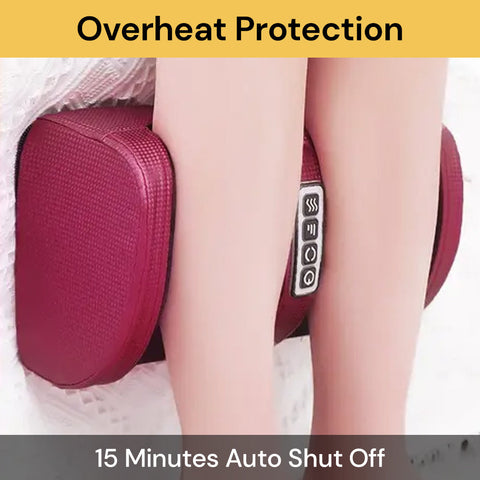 Electric Foot Massager