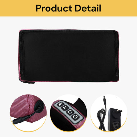 Electric Foot Massager