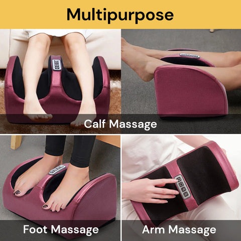 Electric Foot Massager