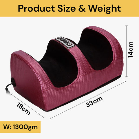 Electric Foot Massager