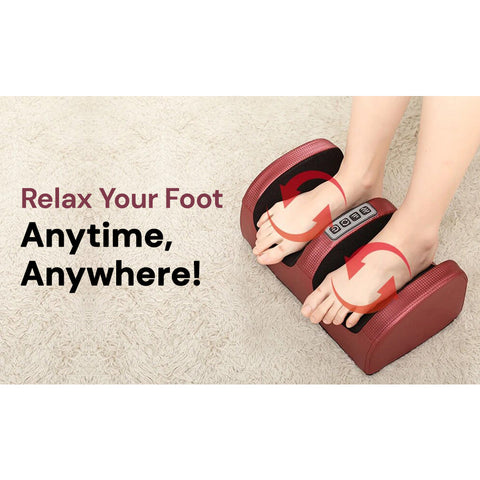 Electric Foot Massager