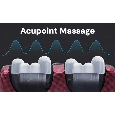 Electric Foot Massager