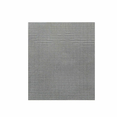 5Pcs Mintiml Charcoal BBQ Grill Mesh Mat Non-Stick Cooking Barbecue Liner Sheet