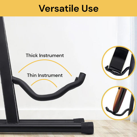 Folding Guitar Stand