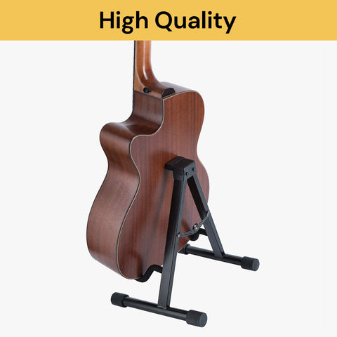 Folding Guitar Stand