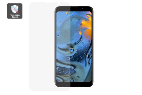 Agora GO Tempered Glass Screen Protector