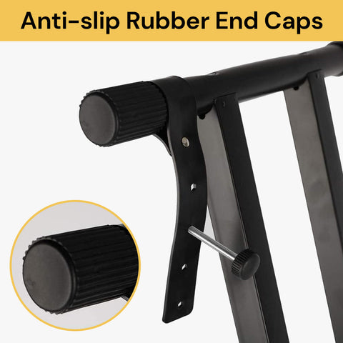 Adjustable Keyboard Stand