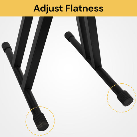 Adjustable Keyboard Stand