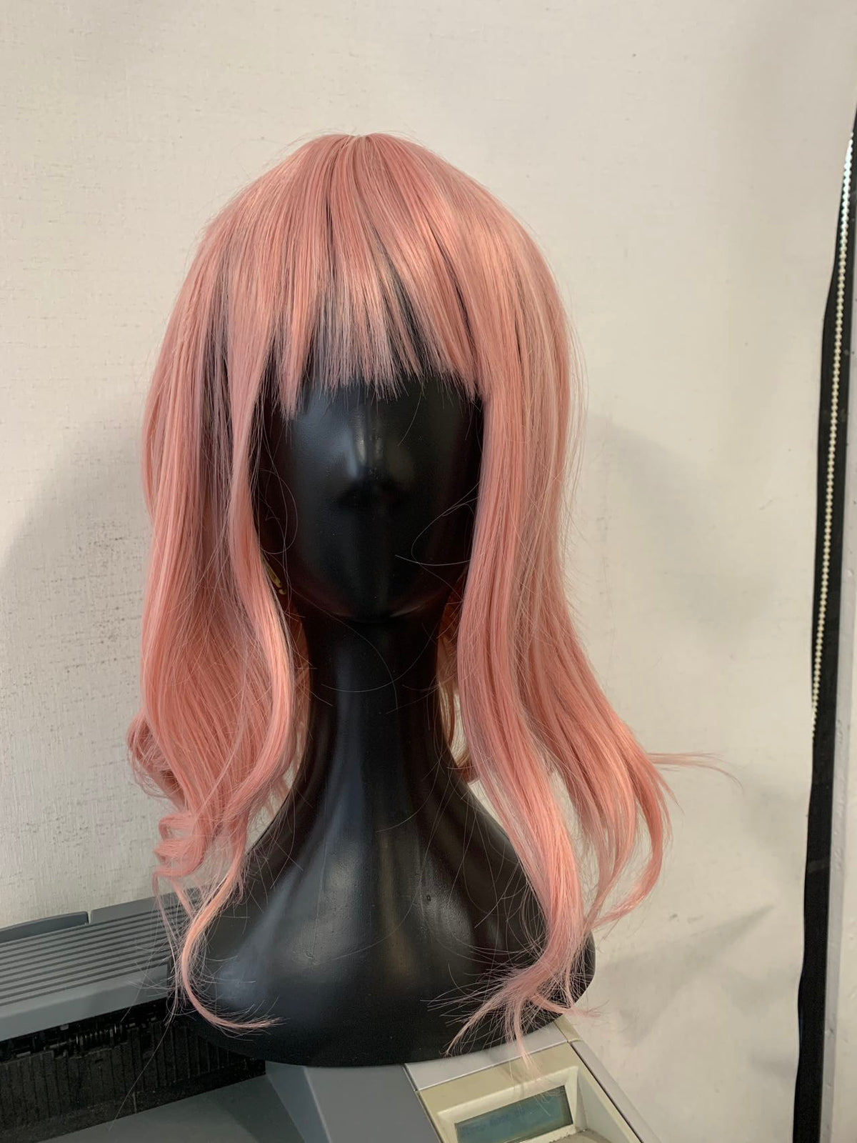 WIG-  N-01