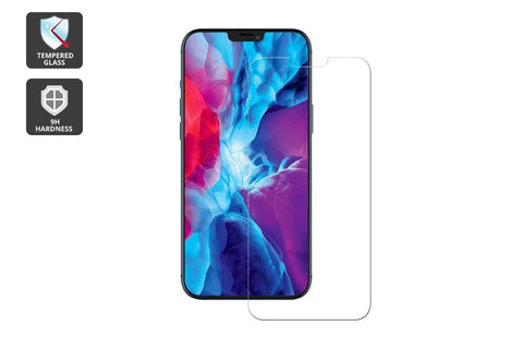 iPhone 12 Pro Max Premium 9H Tempered Glass Screen Protector