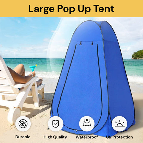 Portable Large Pop Up Tent