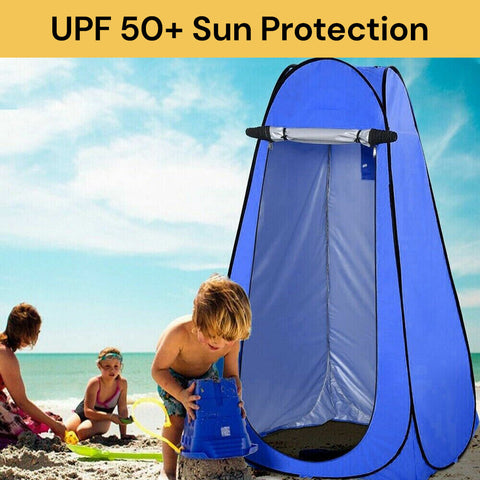 Portable Large Pop Up Tent