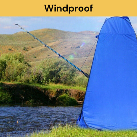Portable Large Pop Up Tent