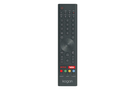 Kogan TV Remote Control (T002)