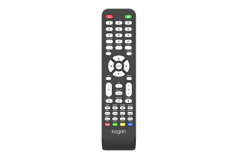 Kogan TV Remote Control (V002)