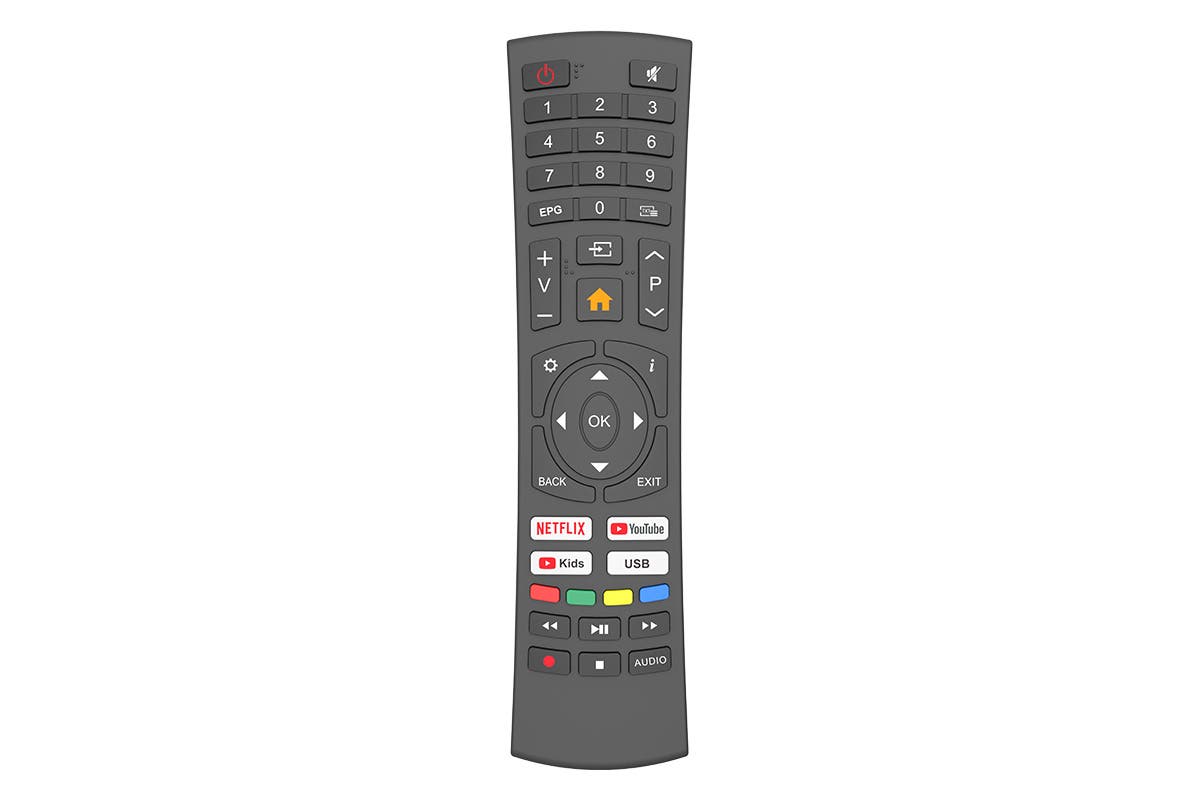 Kogan TV Remote Control (V003)