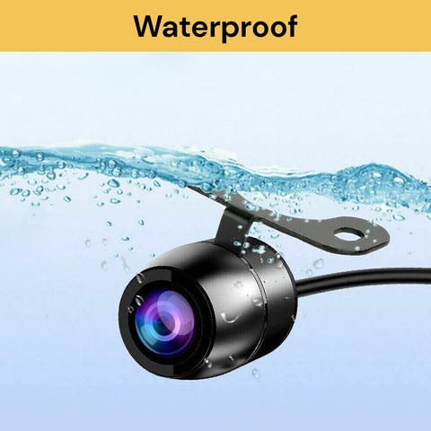 Car Rear View Camera