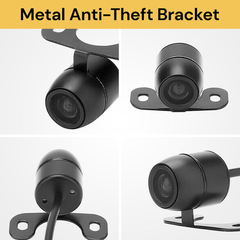 Car Rear View Camera