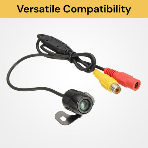 Car Rear View Camera