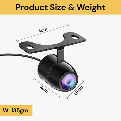 Car Rear View Camera