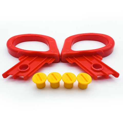 Baby Kids Trainer Toilet Ladder Toddler Step Seat Nonslip