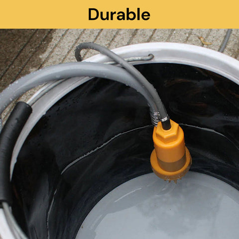 Automobile Shower Set