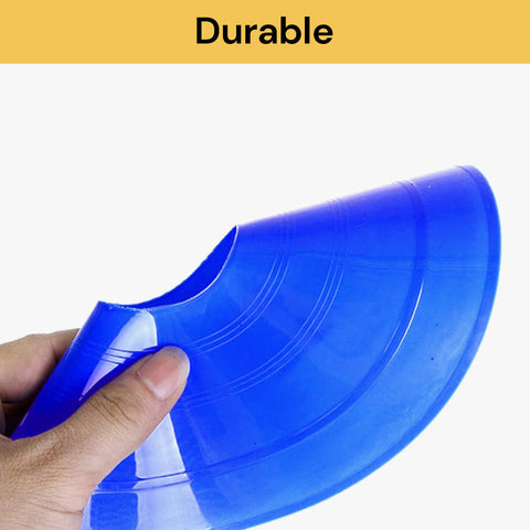 50Pcs Sports Training Discs