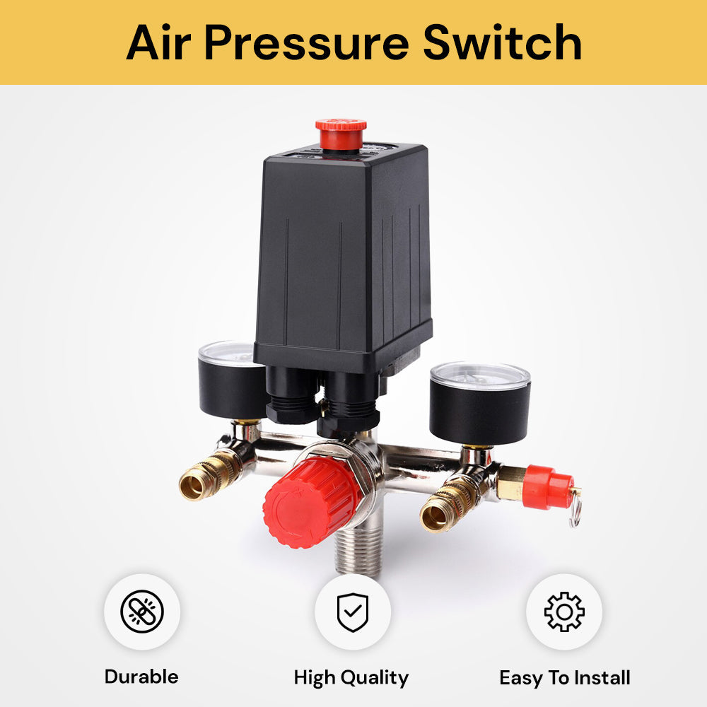 Air Pressure Switch – SNMARTAUSTRALIA