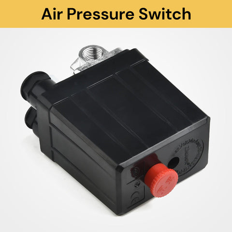 Air Pressure Switch