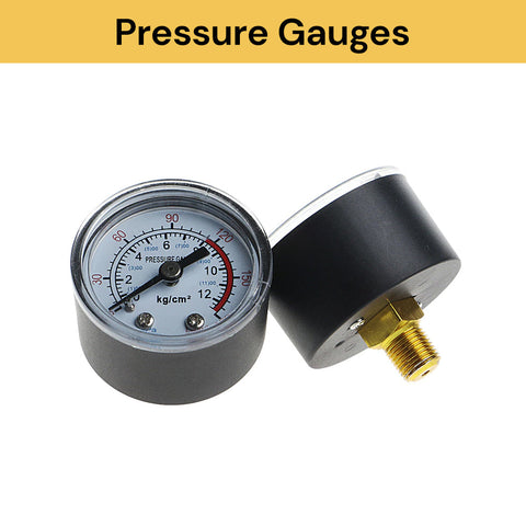 Air Pressure Switch