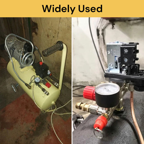 Air Pressure Switch