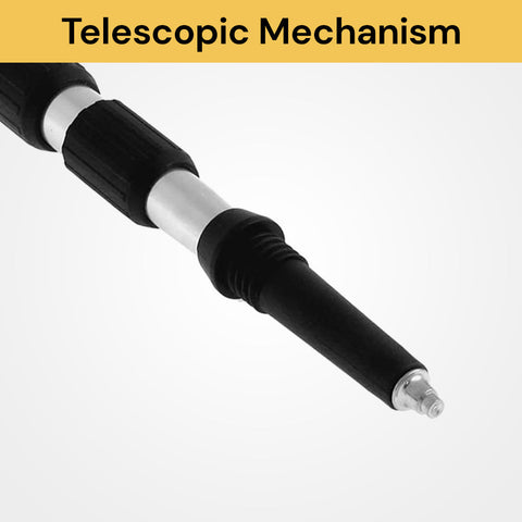 Telescopic Hiking/Trekking Pole