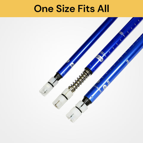 Telescopic Hiking/Trekking Pole