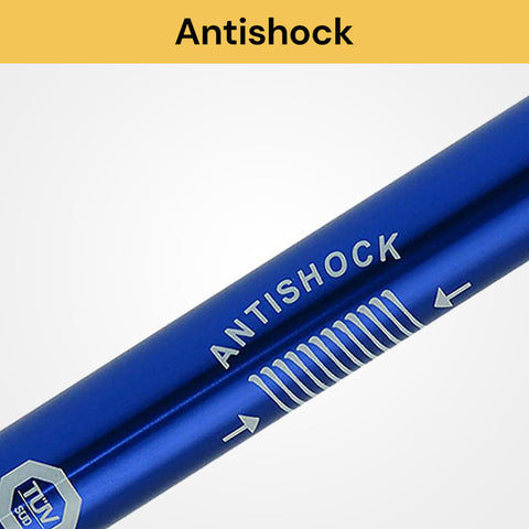 Telescopic Hiking/Trekking Pole
