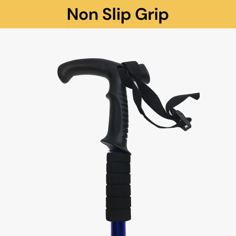 Telescopic Hiking/Trekking Pole
