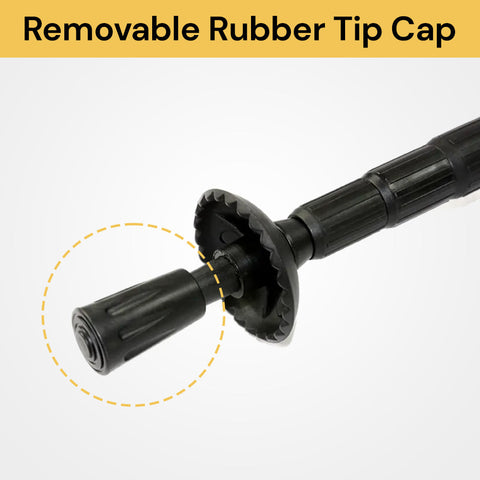 Telescopic Hiking/Trekking Pole